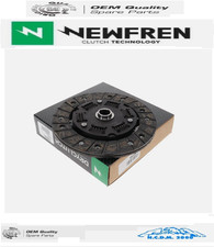 DISCO FRIZIONE NEWFREN F1402K