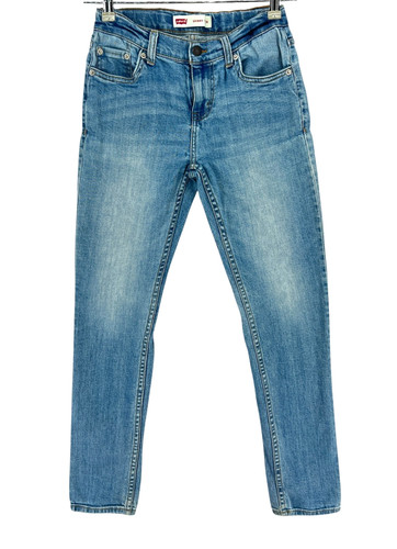 Levi strauss jeans - strauss&co, taper