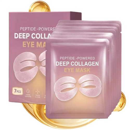 Collagene maschera occhi 2026 - maschera,