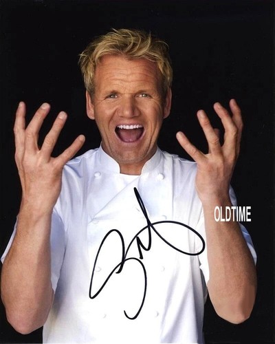 Gordon ramsay hell - gordon, hell's