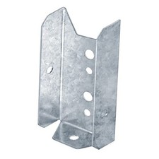  Confezione da 20 Staffe per