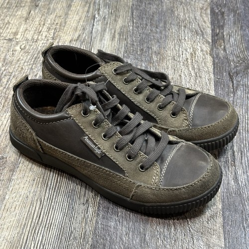 American eagle sneaker - american,
