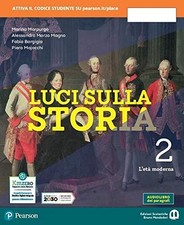 Luci sulla storia vol - luci, vol.