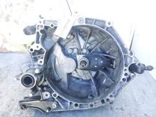 20ET31 CAMBIO MANUALE 5M