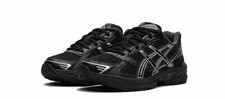 ASICS Gel 1130 Black Pure