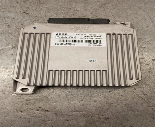 Gb3p 12b565 centralina - gb3p-12b565-ab,