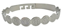 Bracciale San Benedetto in