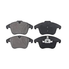 KIT PASTIGLIE FRENO ANTERIORE