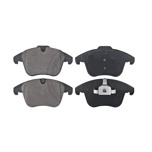 Kit pastiglie freno anteriore - kit,
