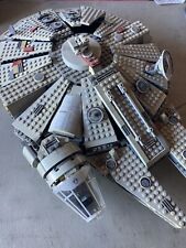 LEGO Star Wars Millennium