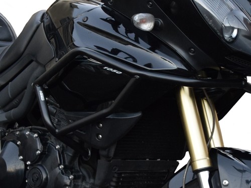 Paramotore heed triumph - triumph, tiger
