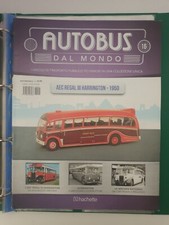 SNAKE-42 Fascicolo AUTOBUS DAL