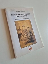 Ho visto col pensier la casa avita - Silvano Macchi - NeP 2018 CON DEDICA