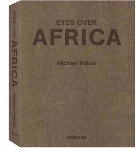 Eyes over africa - eyes,