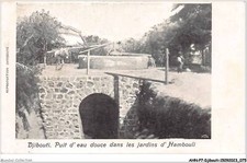 AHNP7-0784 - AFRICA - GIBUTI -