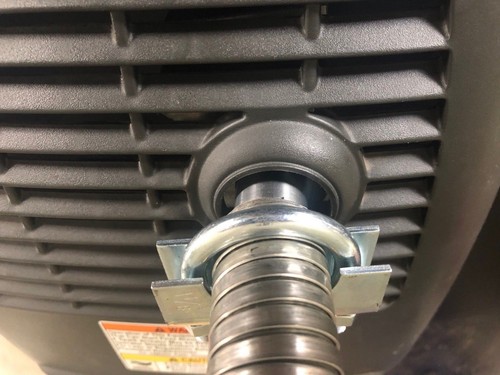 Genexhaust per honda eu2200i - per,