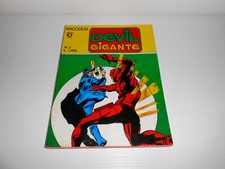 RACCOLTA CORNO DEVIL GIGANTE