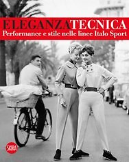 Eleganza tecnica performance - eleganza, tecnica.