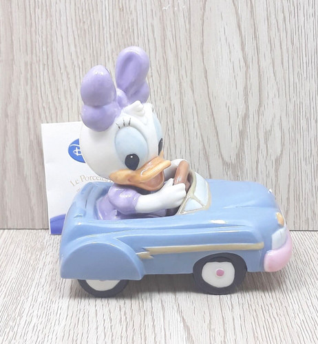 Linea disney paperina auto - disney,