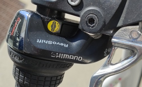 Bicicletta usata bambina - usata ,