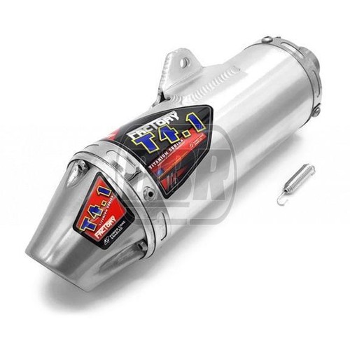 Fabbrica silenziatore - silenziatore, di