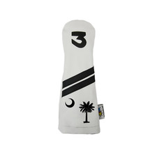 Sunfish leather fairway golf