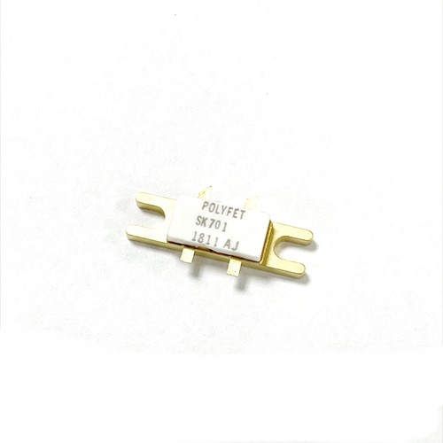 Polyfet devices sk701 - rf,