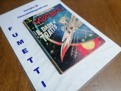 Gesebel original 14 - gesebel,