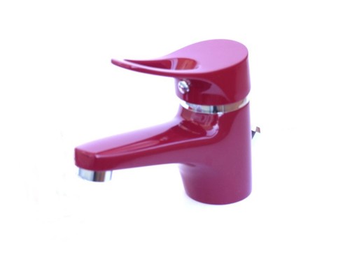 Rubinetteria lavabo lavandino - rubinetteria,