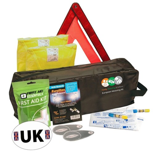 Kit auto moto guida - kit,