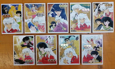 Inuyasha wide edition 9 - -,