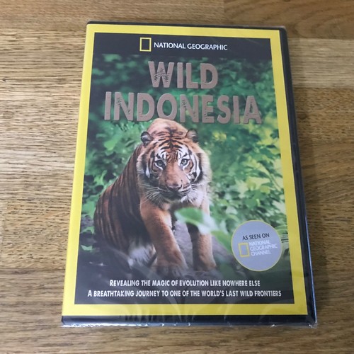 National geographic wild - national,