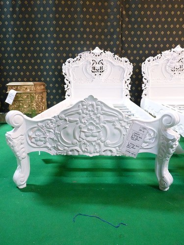 Stock letto singolo - 3',