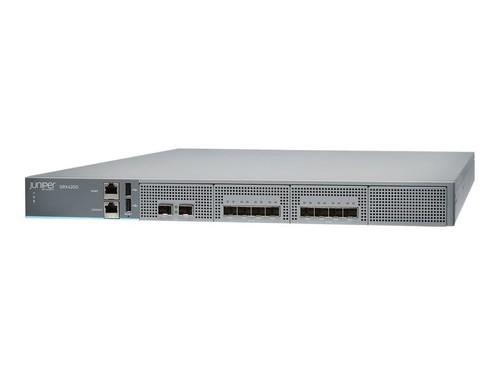 Juniper srx4200 firewall ii - srx4200-ac,