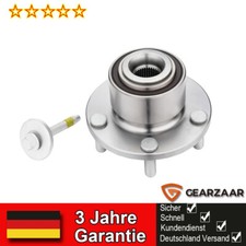 Kit cuscinetti mozzo ruota anteriore per Ford C-Max Focus C-Max Focus II