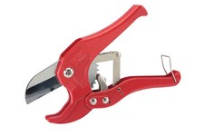 Cesoia pinza tronchese forbici tagliatubi pvc idraulico tubi multistrato 42mm