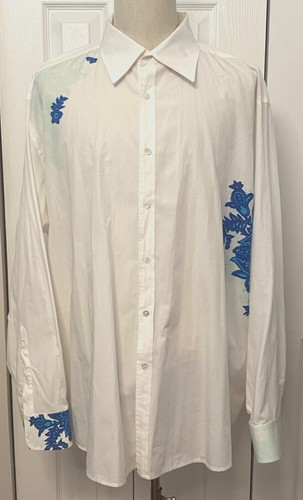 Saltaire camicia uomo - uomo, xxl