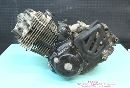 Motore cagiva 500 - motore,