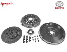 Kit Frizione + Volano Modifica