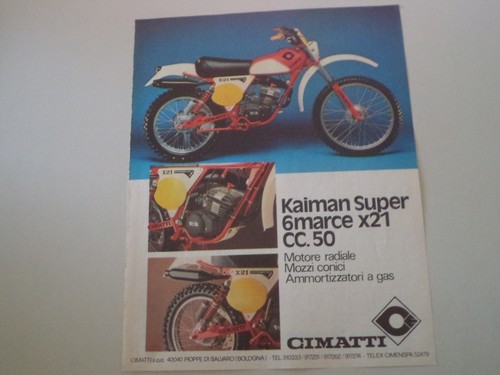 Advertising pubblicità 1978 - advertising,