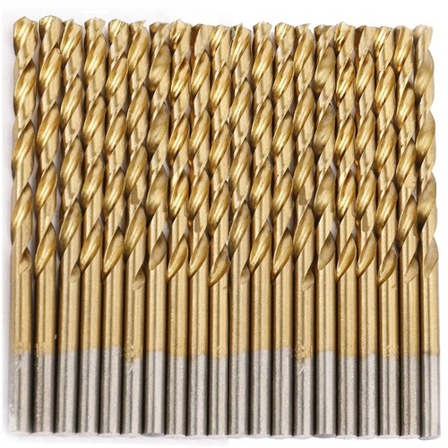 Drillforce 20pcs set di - drillforce, 9/32"