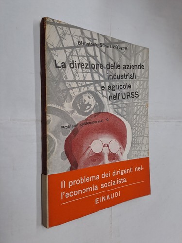 Direzione delle aziende - delle,