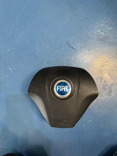 Airbag volante sterzo fiat - airbag,