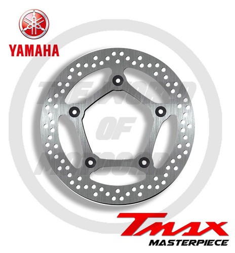 Disco posteriore yamaha - yamaha, t-max