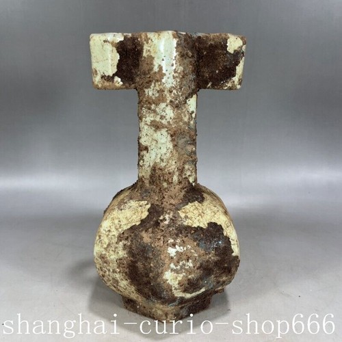 Statua vaso vaso tazza zun