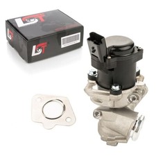 EGR Valvola Controllo Scarico