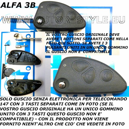 Cover guscio tasti per - cover,