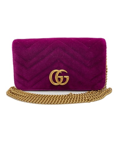 Borsa tracolla gucci donna - a,