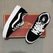 Vans Hylane taille 38 noir et
