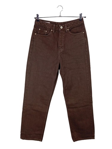 Zara jeans gamba dritta - zara,